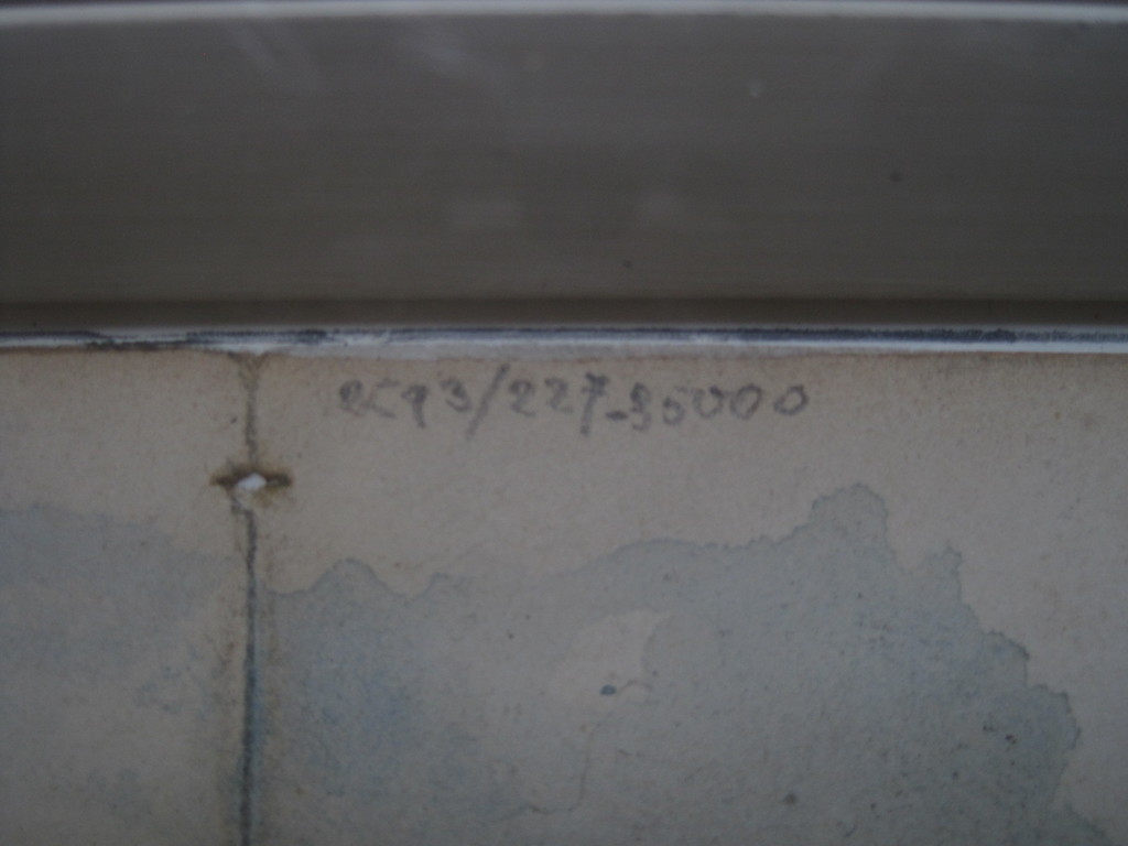 19e eeuwse aquarel "haven Rotterdam" toegeschr. Joh Bart.Jongkind 1819-1891 kopen? Bied vanaf 1!