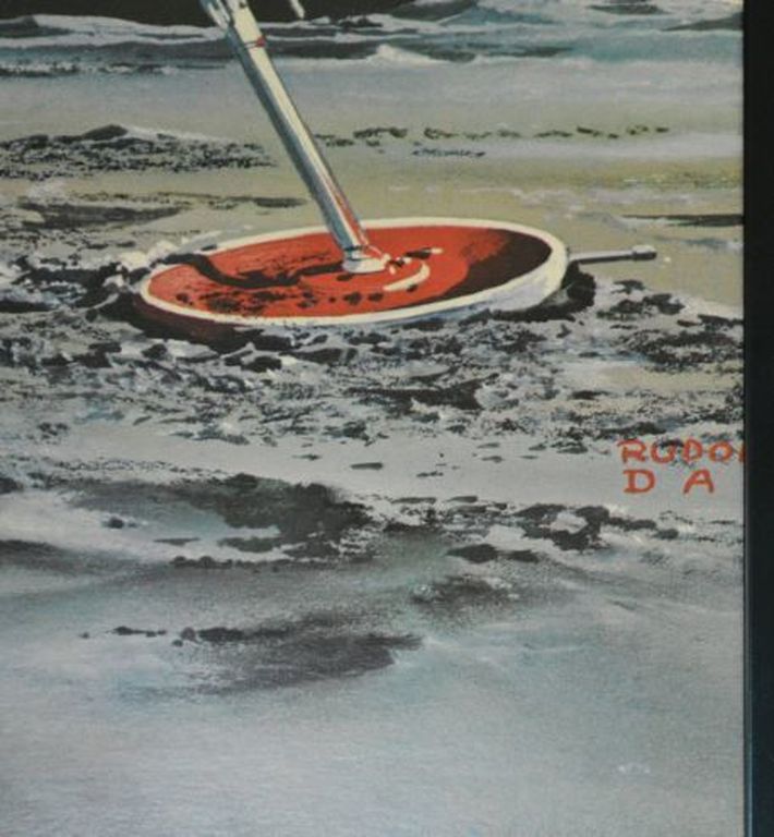 Rudolf Das - Technische illustratie 3M kopen? Bied vanaf 1!