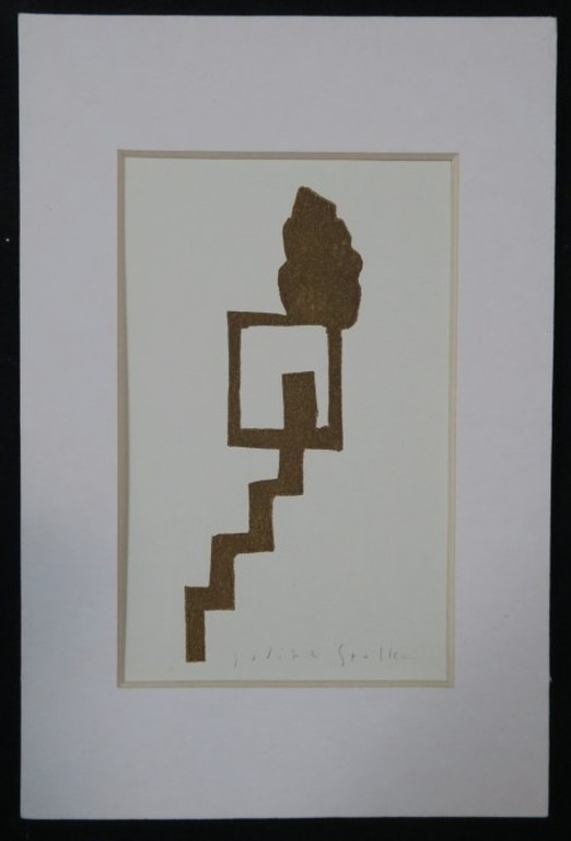 Judith Stolker: Sjabloondruk, Z.T. kopen? Bied vanaf 1!