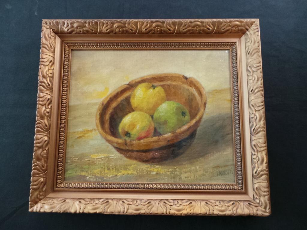 Anton Fransen  kopen? Bied vanaf 1!