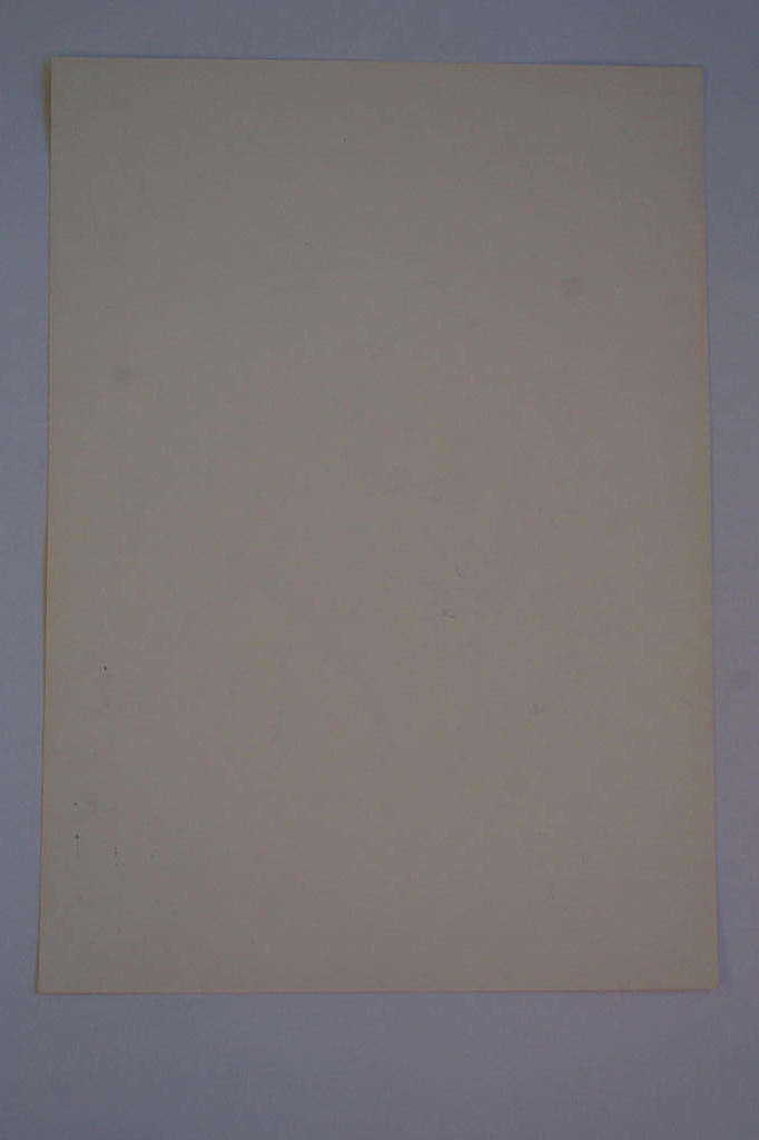 onbekend - acrylverf op glossy papier - paard - 1981 - gesigneerd kopen? Bied vanaf 1!