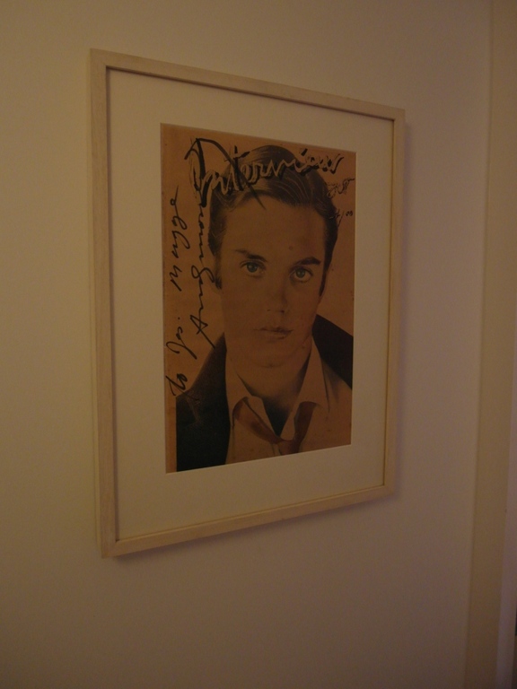 Andy Warhol - Interview (handgesigneerd) kopen? Bied vanaf 275!