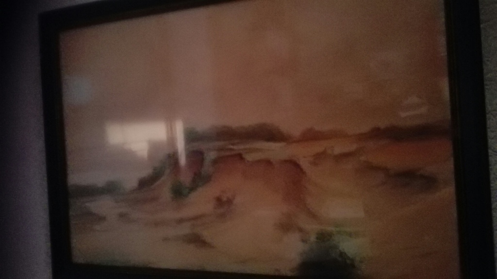 m de jongere aquarel kopen? Bied vanaf 75!