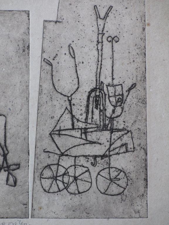 Frans Verpoorten, Charrue's , Ets kopen? Bied vanaf 35!