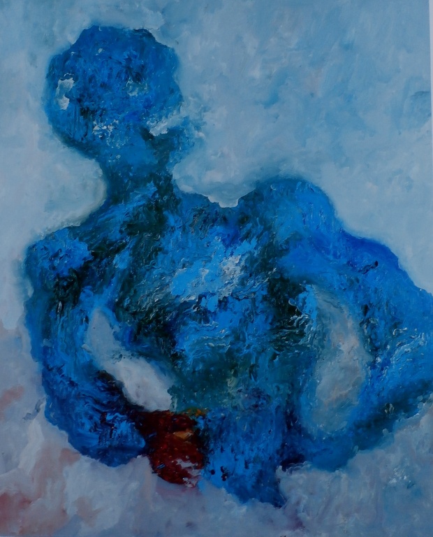 Armando, Giclee: Das Gestalt, handgesigneerd en genummerd, 2013, oplage: 50  kopen? Bied vanaf 235!