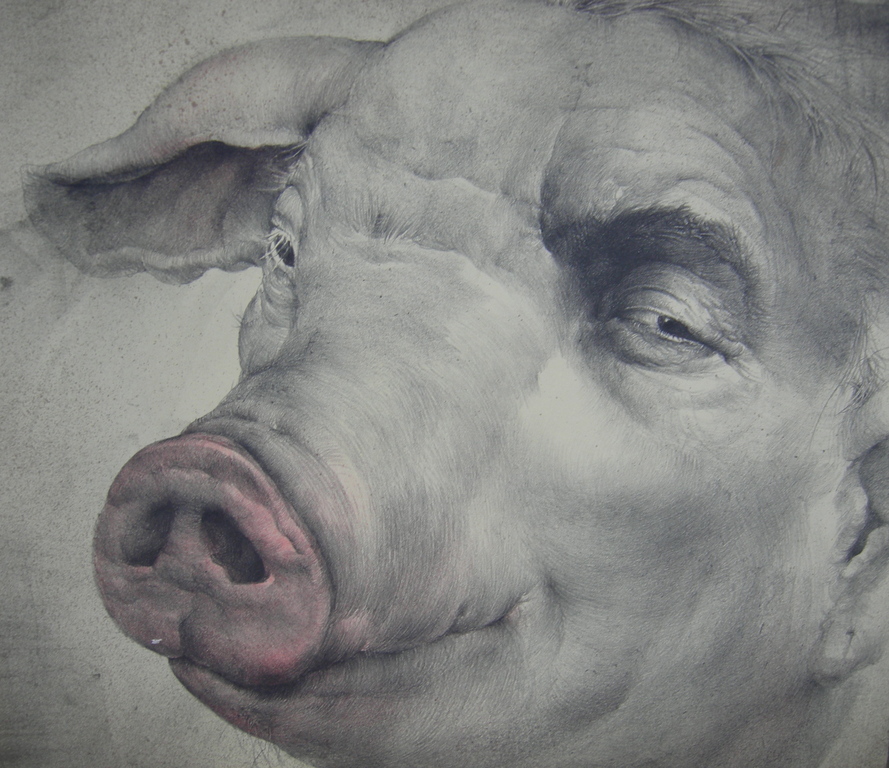 Oldrich Kulhanek, kleurenlitho kopen? Bied vanaf 50!