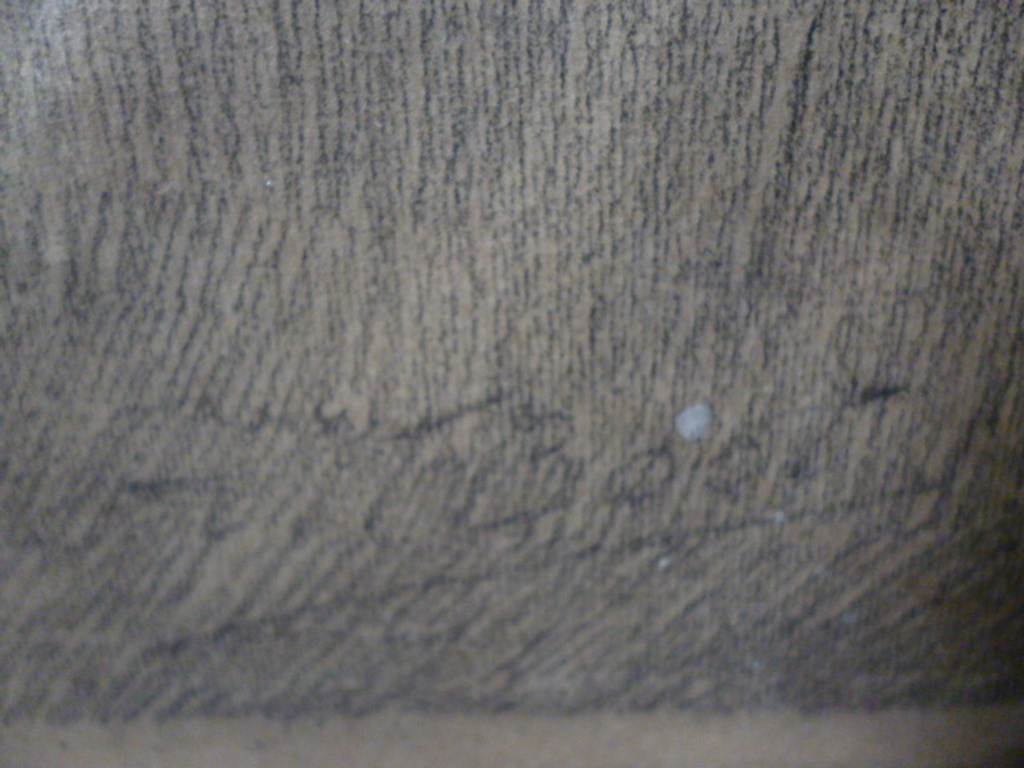 H.F. Boot - tekening - Staand naakt kopen? Bied vanaf 125!