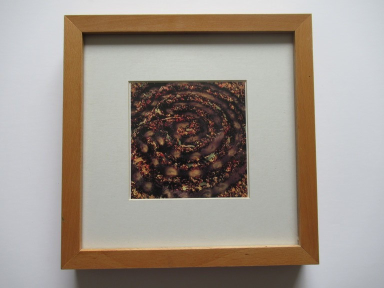 Nissim Men: foto, labyrinth kopen? Bied vanaf 1!