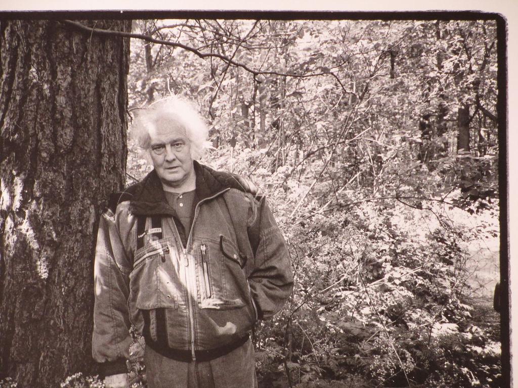 Steye Raviez, Jan Wolkers, Foto kopen? Bied vanaf 1!