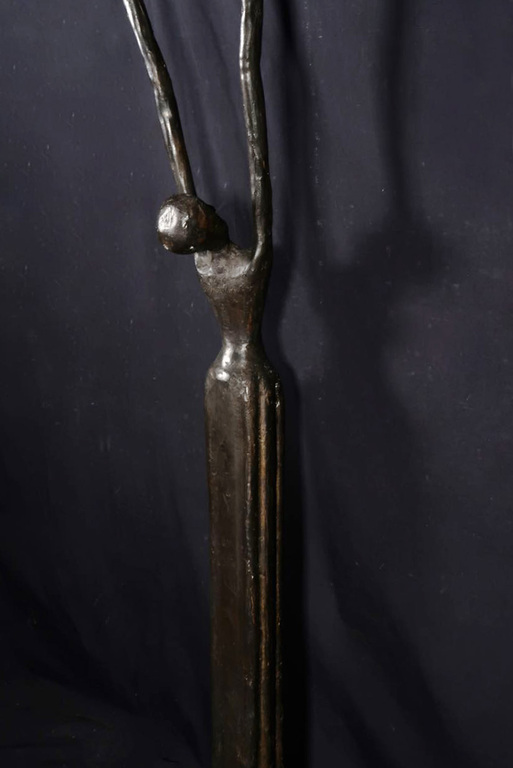 Adri de Waard: Brons beeld, Vrouw kopen? Bied vanaf 1000!