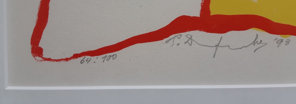 Pieter Defesche - Pieter Defesche - Het gezin - litho kopen? Bied vanaf 60!