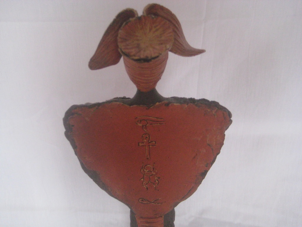 Lyda Dirkse: sculptuur, vrouwfiguur kopen? Bied vanaf 80!