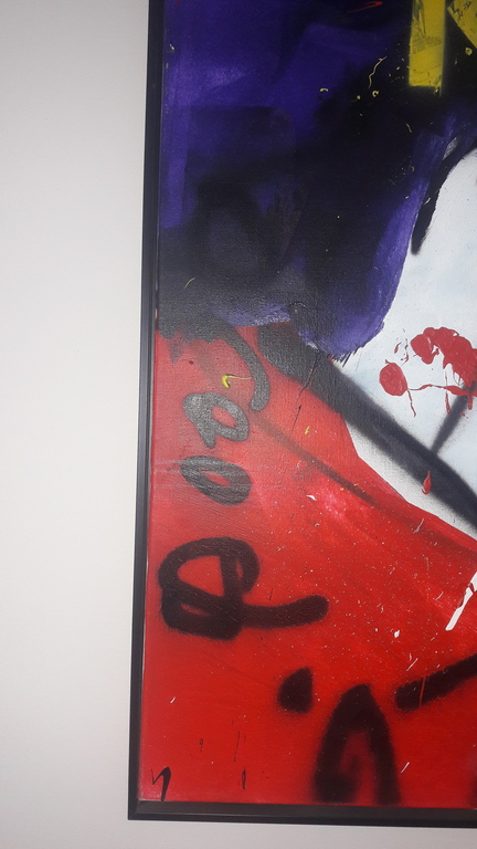 Herman Brood  Kook Van Jou  kopen? Bied vanaf 3500!