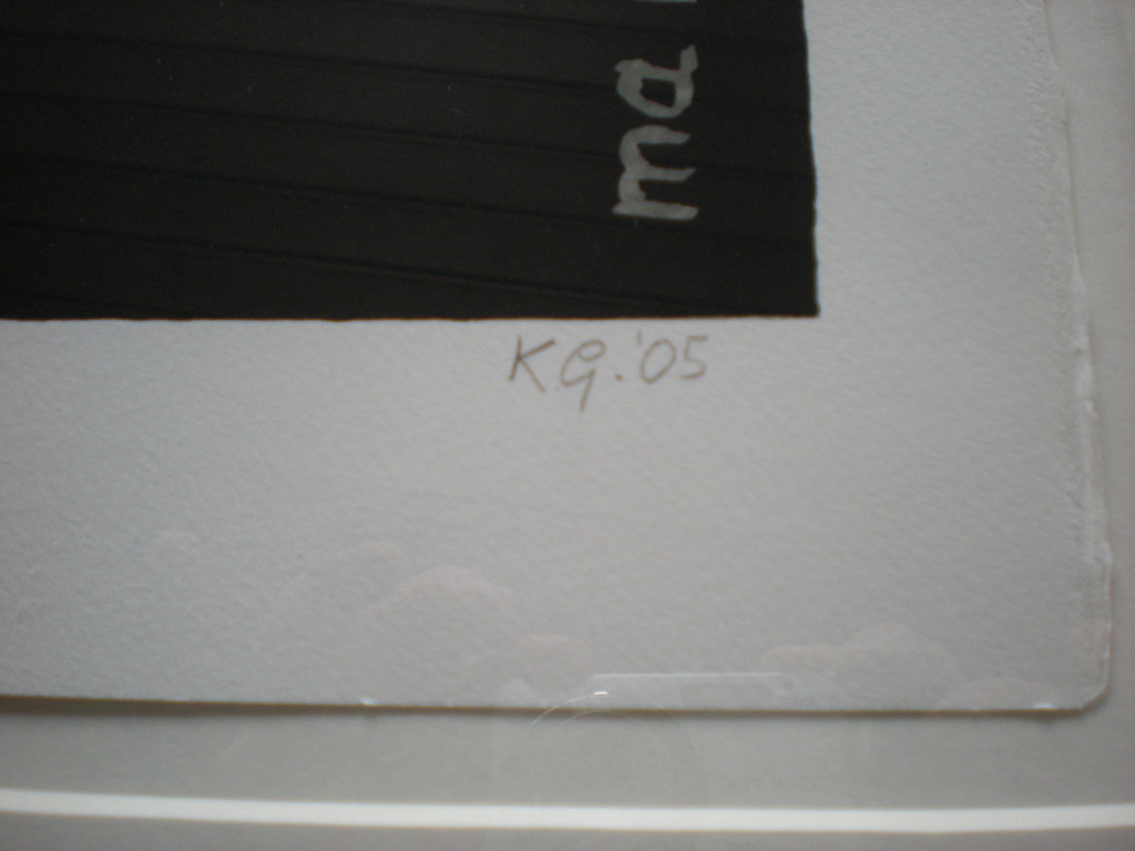 Klaas Gubbels Ma Modele de la Conclusion 2005 kopen? Bied vanaf 230!