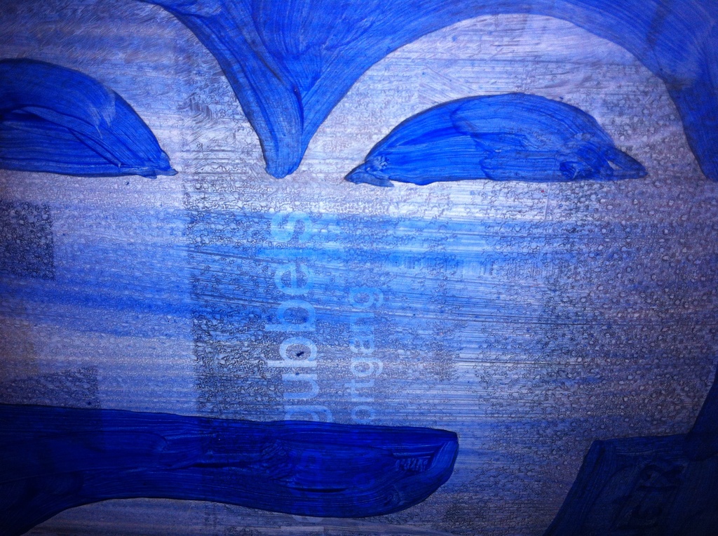 Klaas Gubbels origineel werk uit 2012. kopen? Bied vanaf 325!