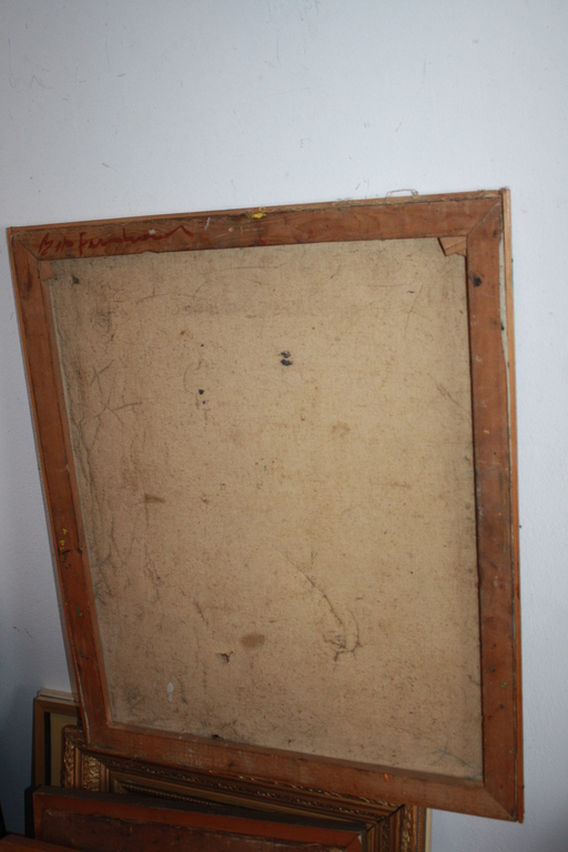 KLEURIGE FIGUREN MET NAAKTEN van FERNHOUT kopen? Bied vanaf 1!