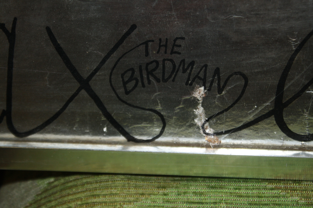 MAX ERNST - BE BIRDMAN MET NAAKTE VROUW kopen? Bied vanaf 1!