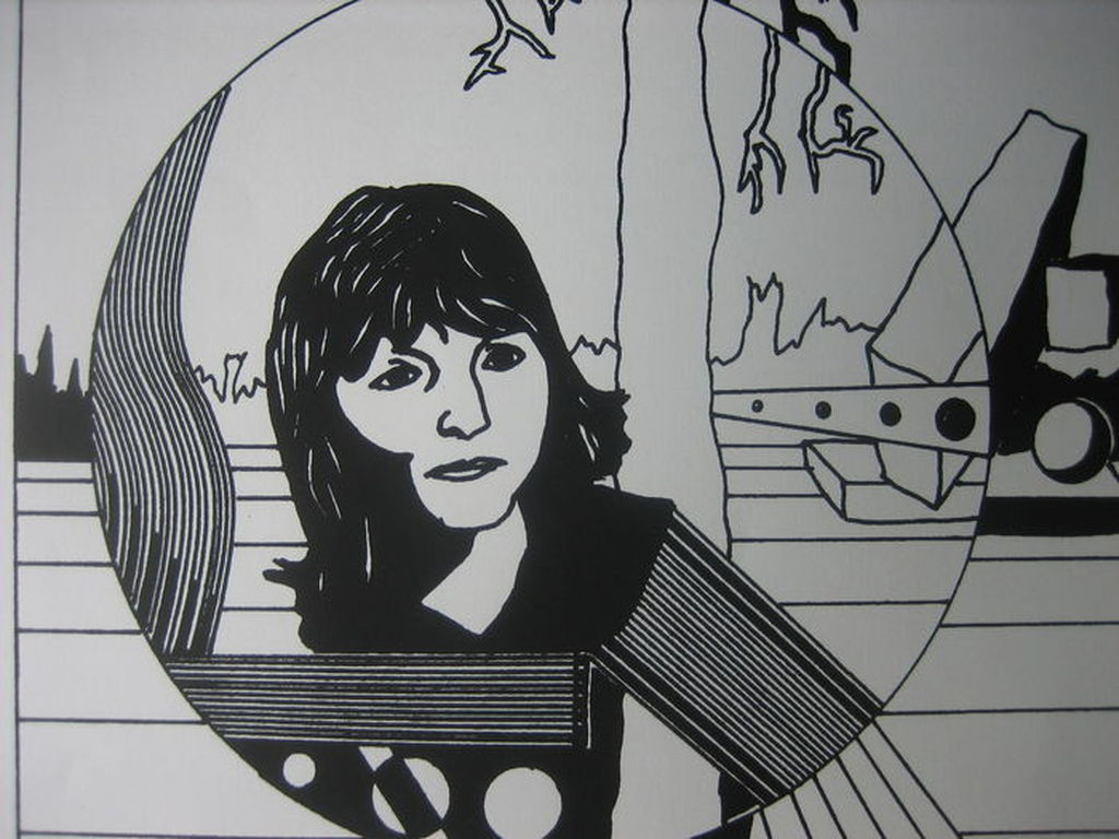 Harald Gallasch - Golei - Lithografie - Handgesigneerd - Oplage: 30 - 1978 kopen? Bied vanaf 1!