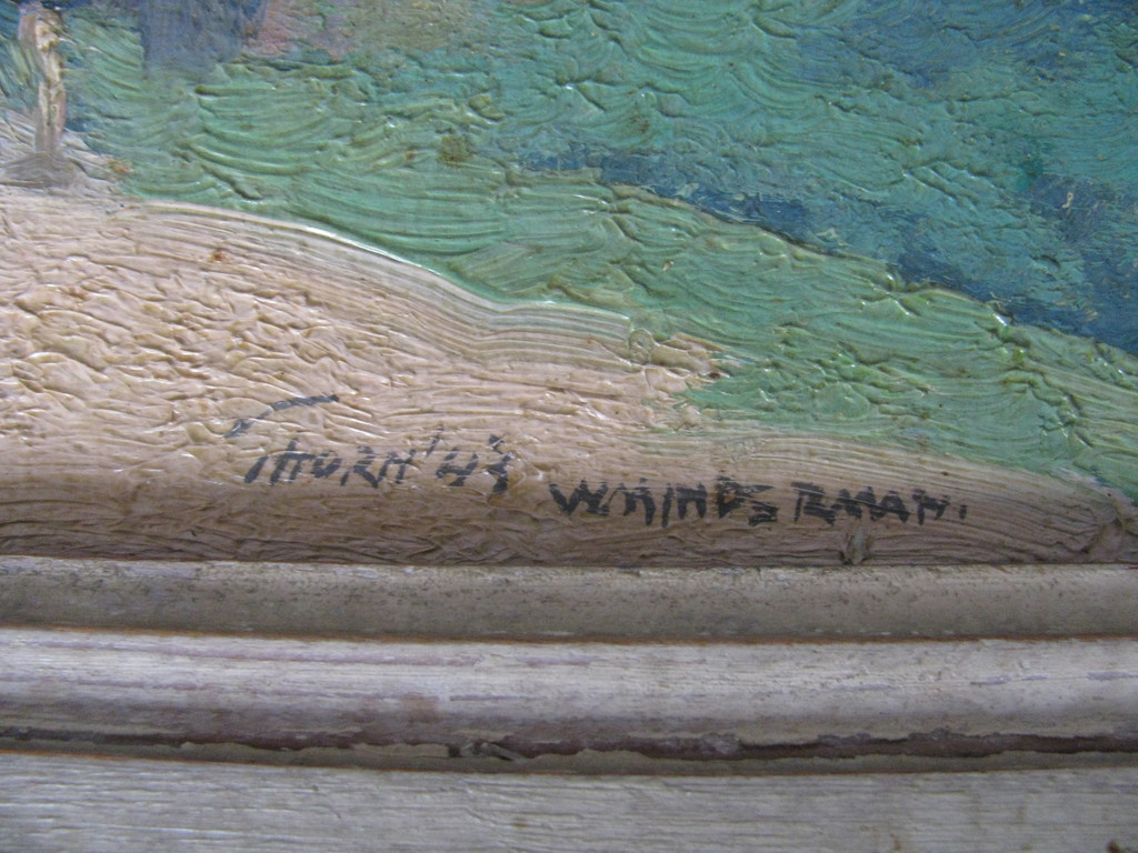 Thorn kopen? Bied vanaf 250!