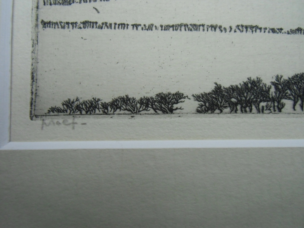 WINTERLANDSCHAP // ETS VAN AREND HENDRIKS kopen? Bied vanaf 25!