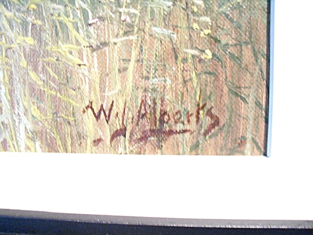 Waterrijk landschap kopen? Bied vanaf 275!