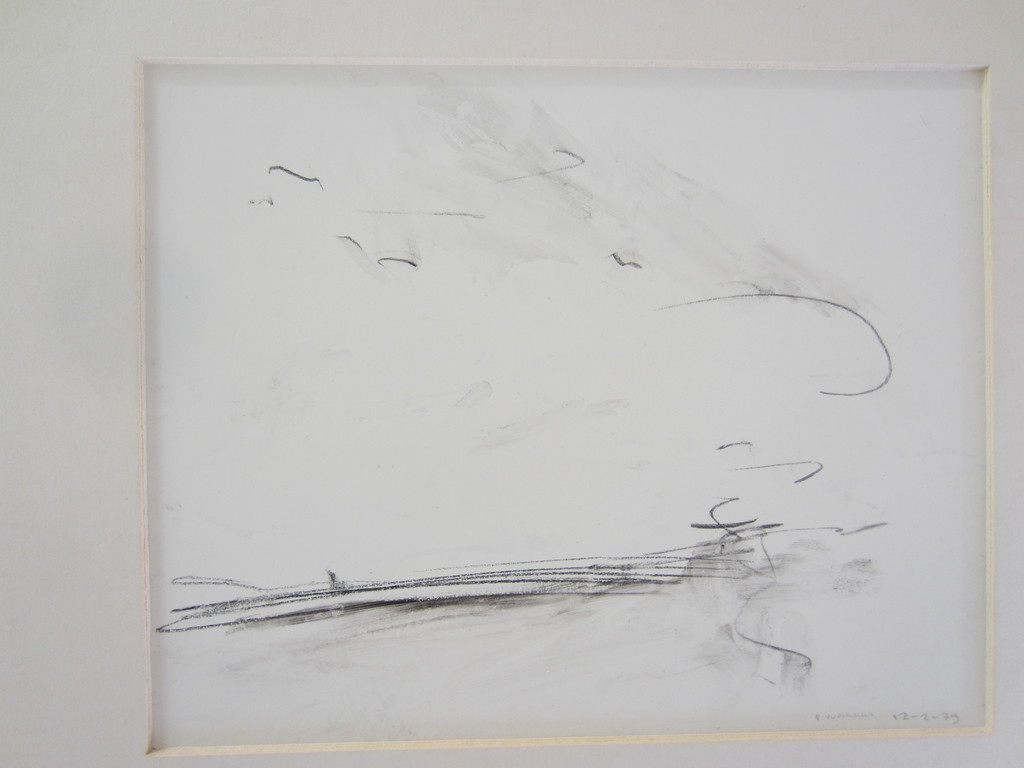 PAUL OVERHAUS 3 IMPRESSIES 1979 kopen? Bied vanaf 35!