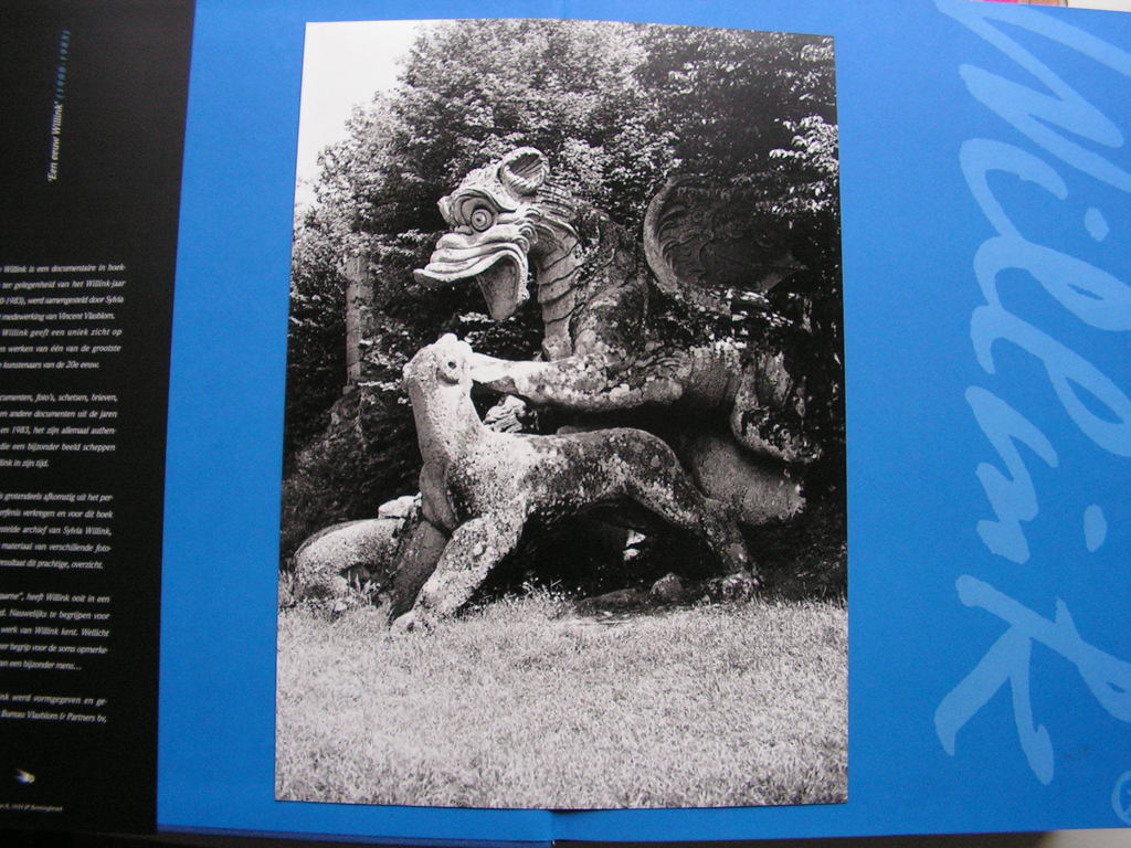 Carel Willink - Een eeuw Willink - 2000 - oplage 100 exemplaren! kopen? Bied vanaf 60!