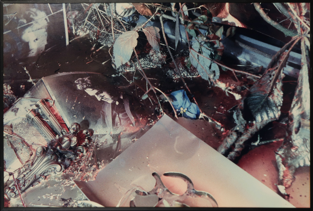 Paul Klemann: Foto, My ancestors - Ingelijst kopen? Bied vanaf 70!