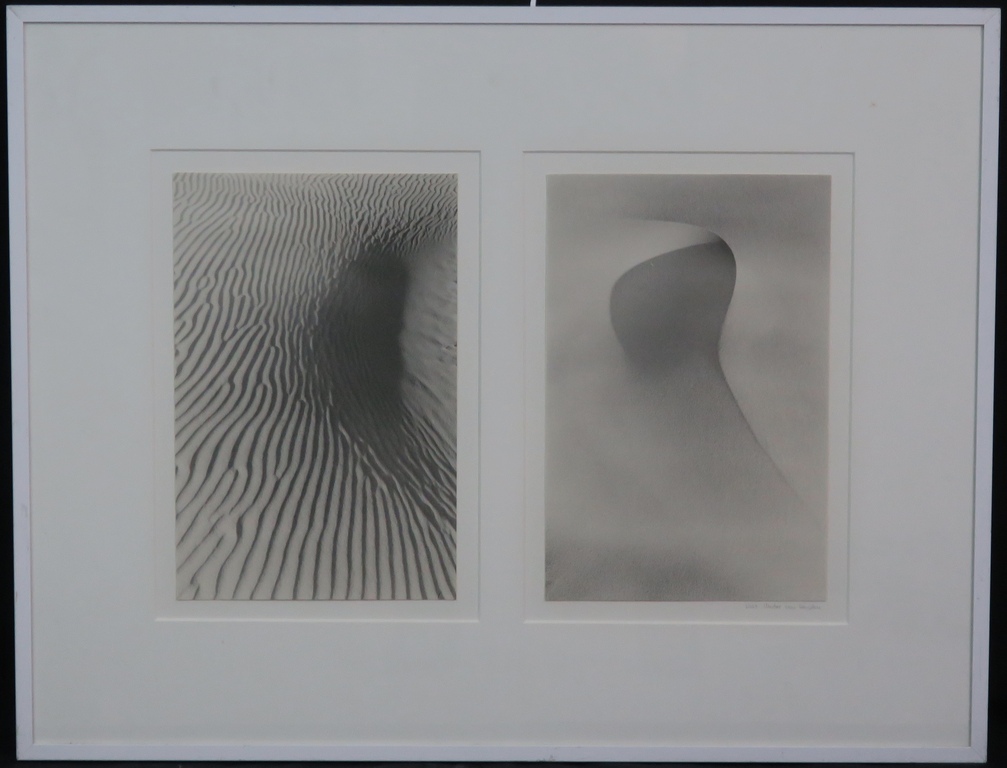 Wouter van Heusden: Foto, Licht -Ingelijst verkocht voor € 45!