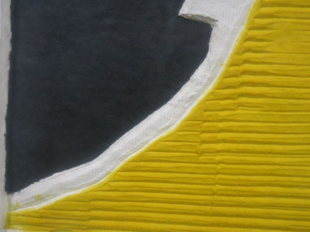 Joel Chasseriau: Aquaprint, Zonder titel - Ingelijst kopen? Bied vanaf 35!