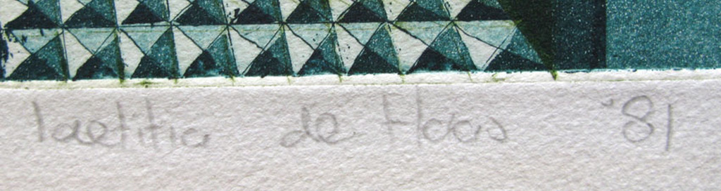 Laetitia de Haas - DE KEUKEN VAN PAULETTE - kleurets kopen? Bied vanaf 1!