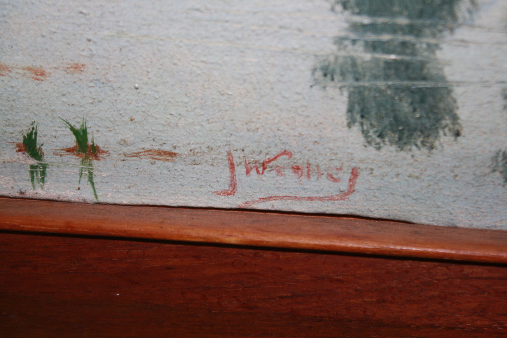 AAN HET WERK OP DE RIJSTVELDEN INDONESIE - WOLTERS? kopen? Bied vanaf 1!