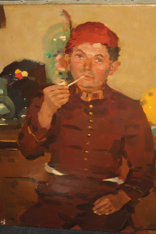 JAVAANSE JONGEN door FRITS VERDONK kopen? Bied vanaf 165!