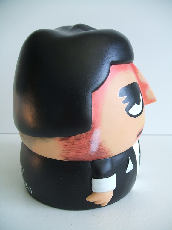 Selwyn Senatori - Rocco Tony - Bad Boys Club kopen? Bied vanaf 90!