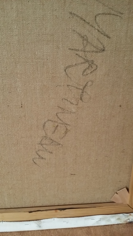 Anton Martineau kopen? Bied vanaf 850!