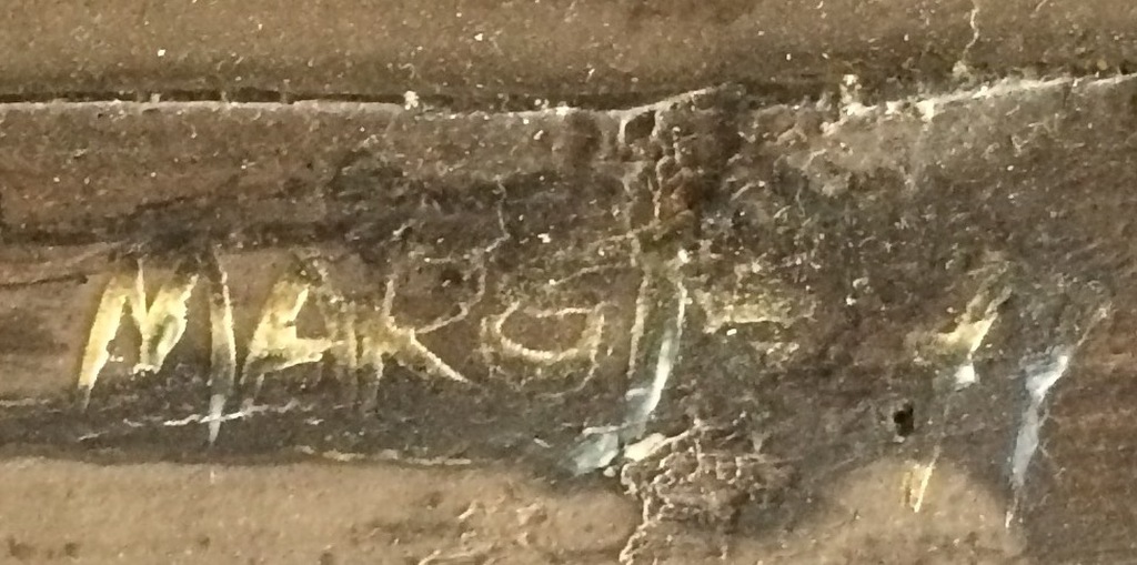 Margje Toonder: Schilderij  kopen? Bied vanaf 1!