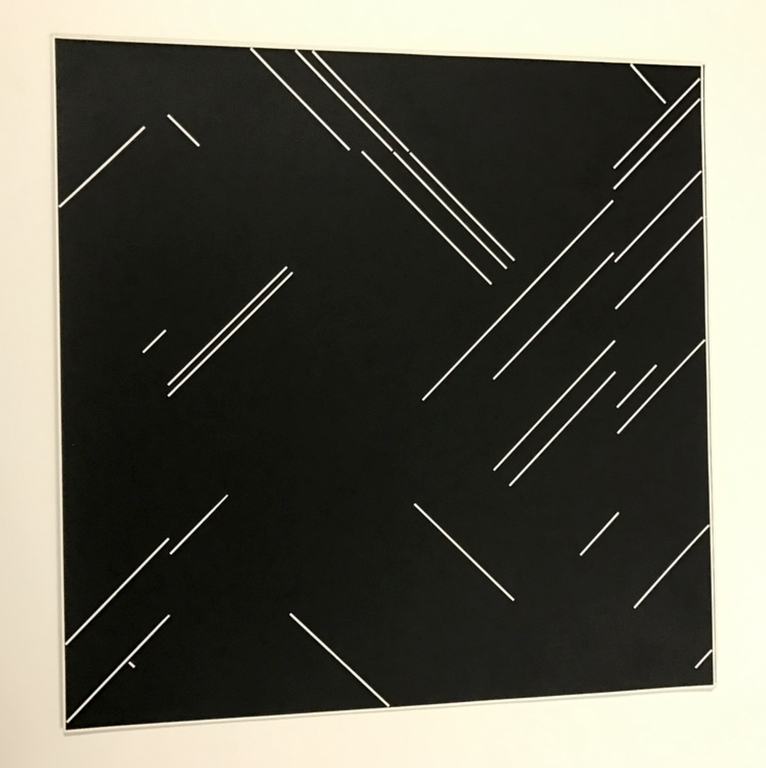 Douglas Allsop - Zeefdruk kopen? Bied vanaf 50!