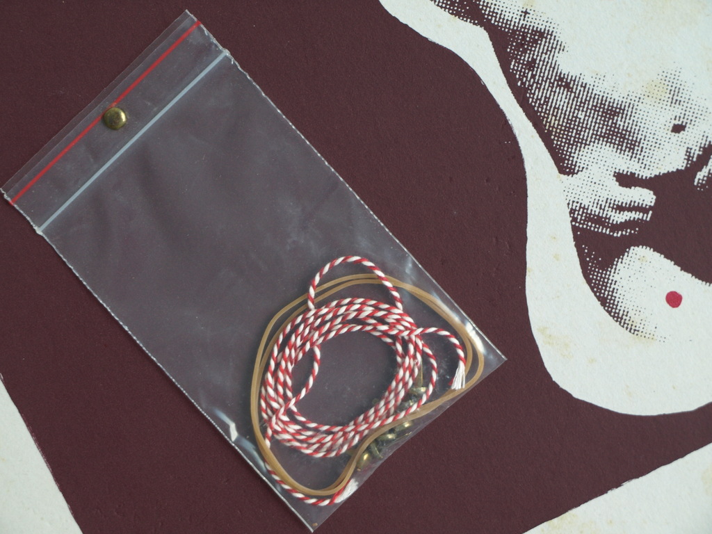 Onduidelijke signatuur :  Zeefdruk ,  Jack Jerkey – 1991 - oplage 30 ex.  kopen? Bied vanaf 1!