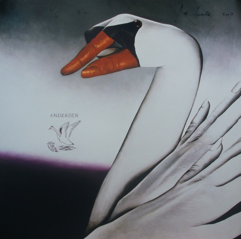 Rob Scholte,  kopen? Bied vanaf 295!