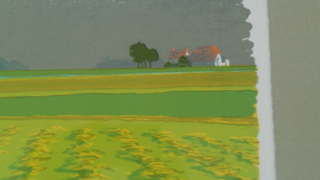 Erna van Mondfrans: Fryslan  kopen? Bied vanaf 30!