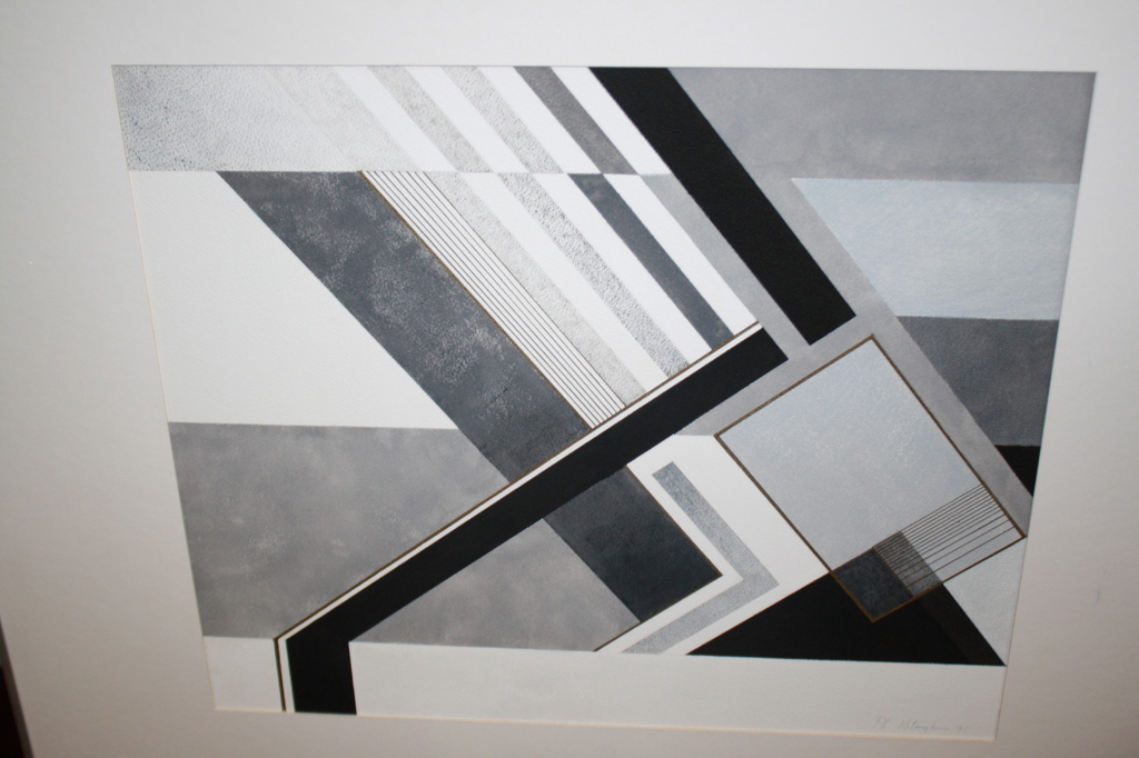 ABSTRACT  - GEM TECHNIEK VAN METONGKUM uit NIEUWENDAM kopen? Bied vanaf 1!