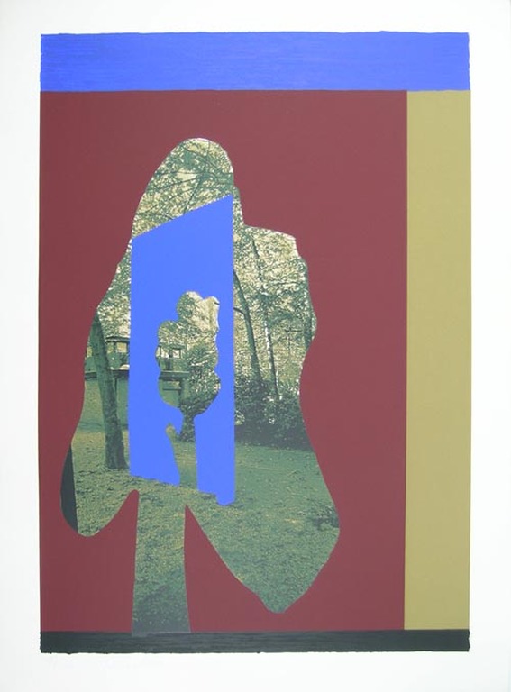 MENASHE  KADISHMAN  verkocht voor € 50!