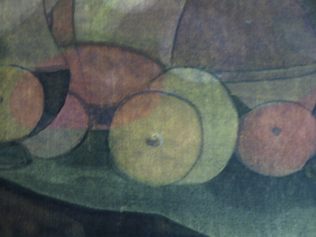 Onduidelijke signatuur : Aquarel – Stilleven met vazen – ca 1e helft 20e eeuw kopen? Bied vanaf 1!