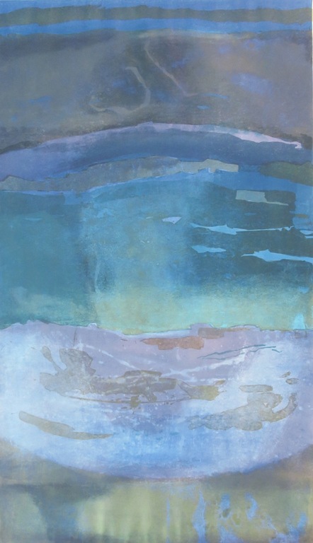 Chris Buursen: Litho, Wozzeck der mond kopen? Bied vanaf 1!