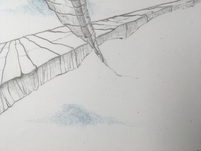 Alain Teister (Jacques Boersma) Kleurenlitho gesigneerd - 1971 kopen? Bied vanaf 1!