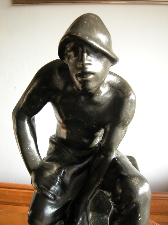 Constantin Meunier, de Puddeler/ kopen? Bied vanaf 95!