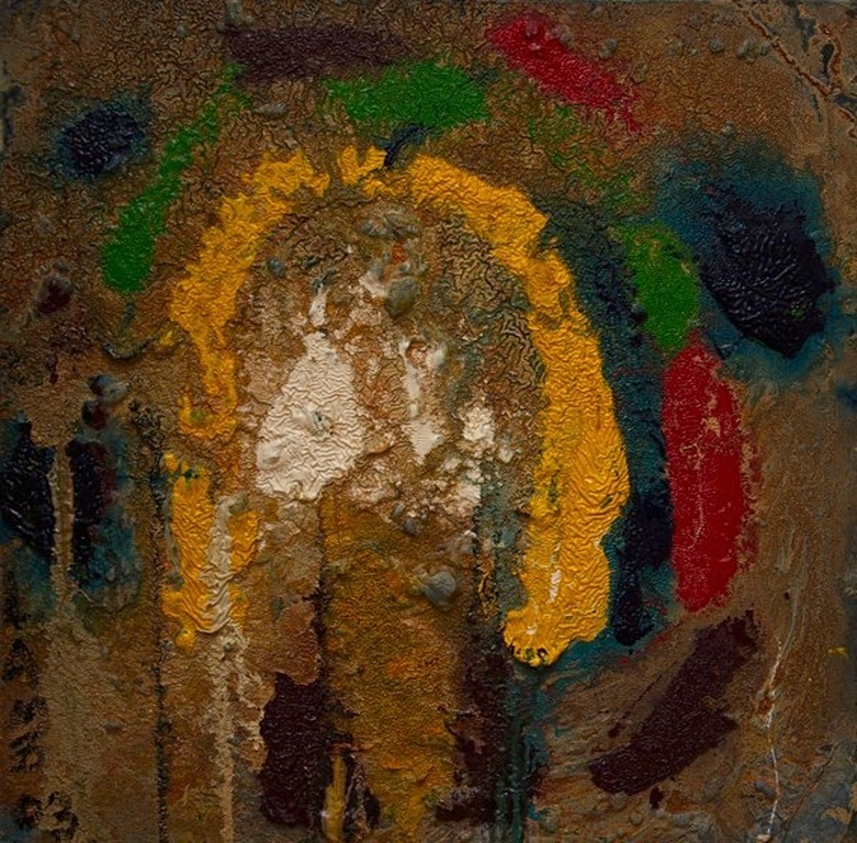 Original oil paintings Matt Lamb 1932-2012 great investment, amazing X-mas gift verkocht voor € 299!