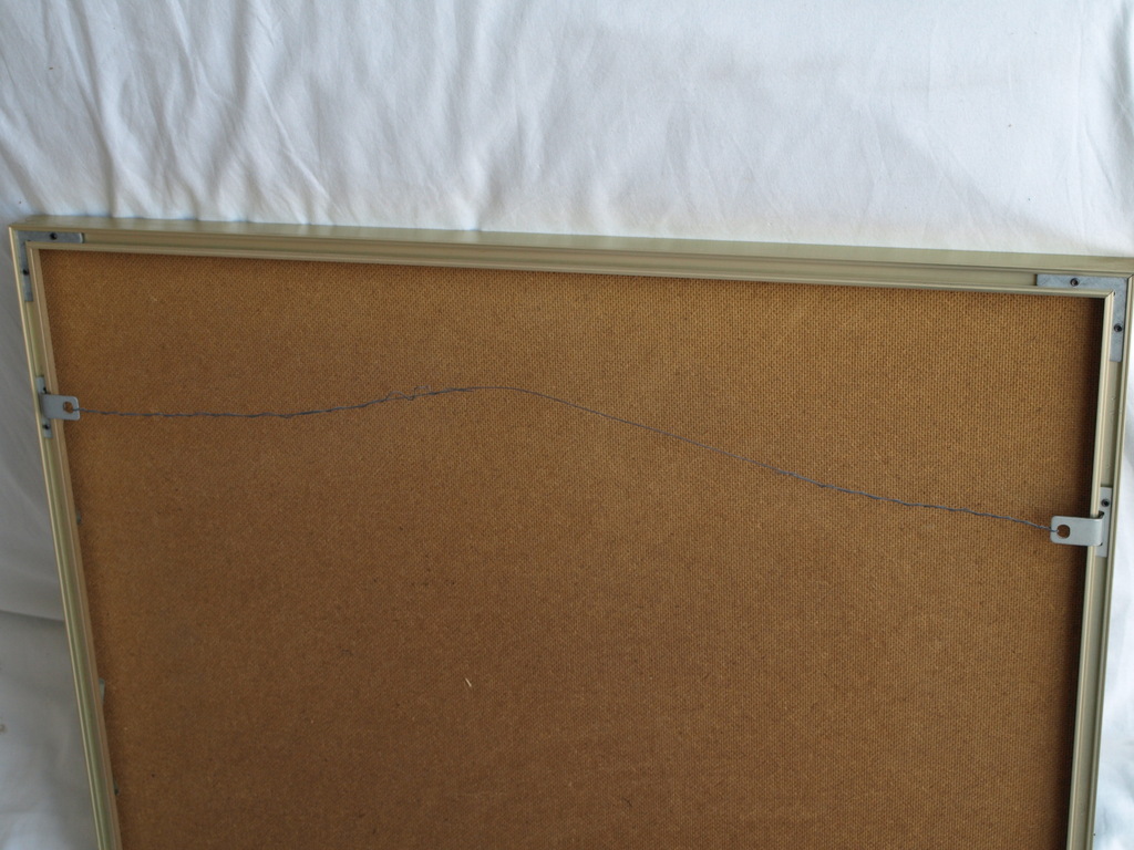 Jan Engelman : Aquarel – Landschap – gesigneerd & ingelijst – ca 1980 kopen? Bied vanaf 85!