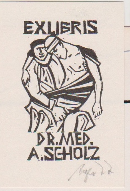 Costa e.a: Lot van zes kunstwerkjes, o.a. 19e eeuw, Diverse voorstellingen kopen? Bied vanaf 10!