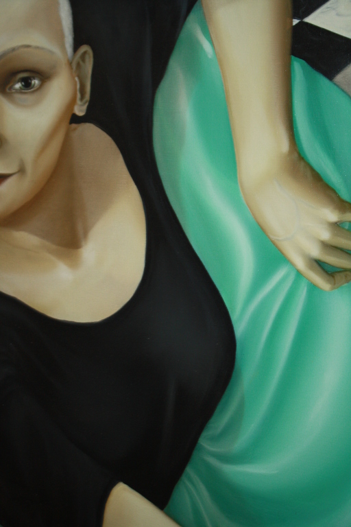 MODERN REALISME - TANGO  - VAN GERSTELING kopen? Bied vanaf 200!